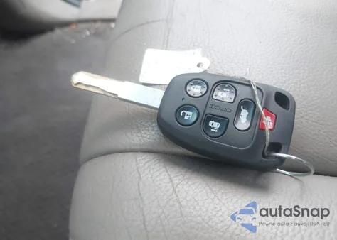 2012 Honda Odyssey Ex-L z USA, uszkodzony, nr VIN 5FNRL5H64CB128168